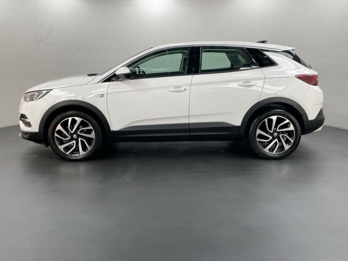 2024 Vauxhall Grandland X