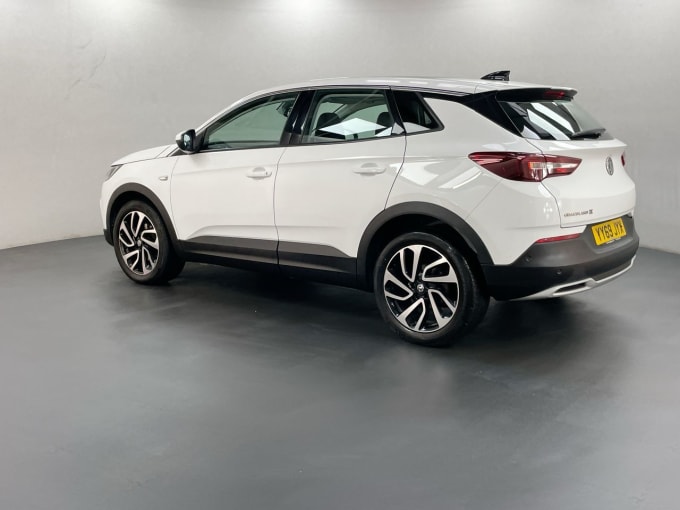 2024 Vauxhall Grandland X