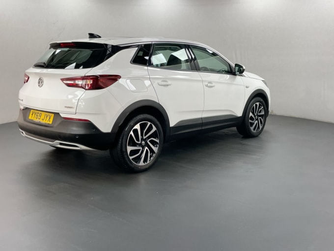 2024 Vauxhall Grandland X