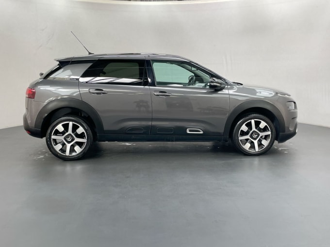 2024 Citroen C4 Cactus