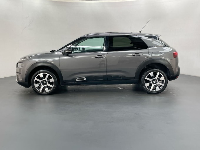 2024 Citroen C4 Cactus