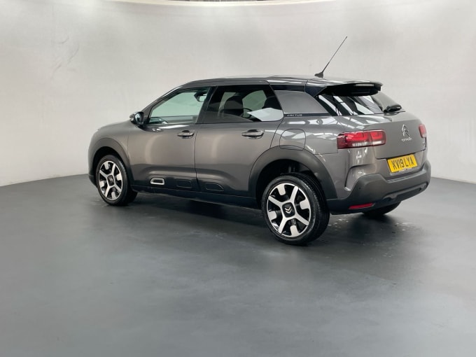 2024 Citroen C4 Cactus