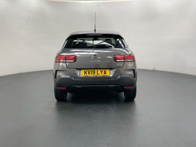 2024 Citroen C4 Cactus