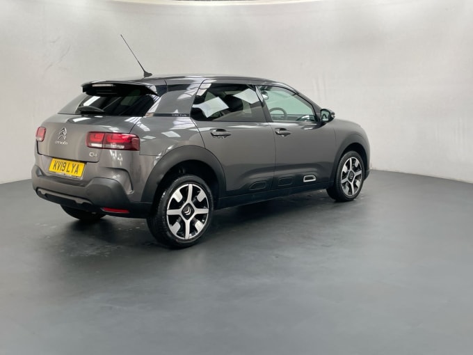 2024 Citroen C4 Cactus