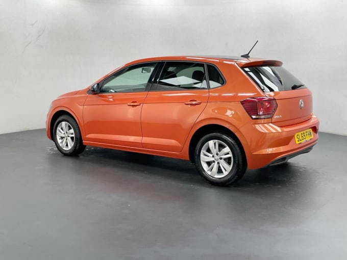 2024 Volkswagen Polo