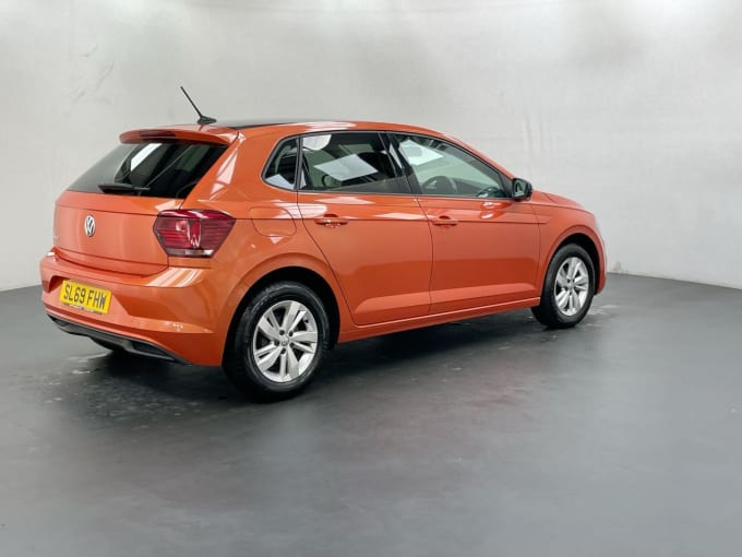 2024 Volkswagen Polo