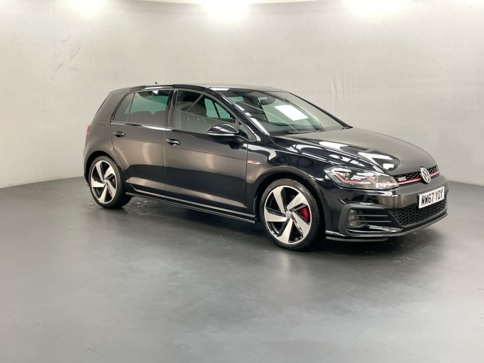 2024 Volkswagen Golf