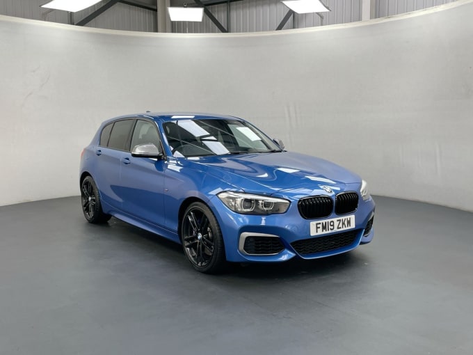 2024 BMW 1 Series