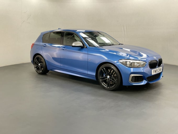 2024 BMW 1 Series