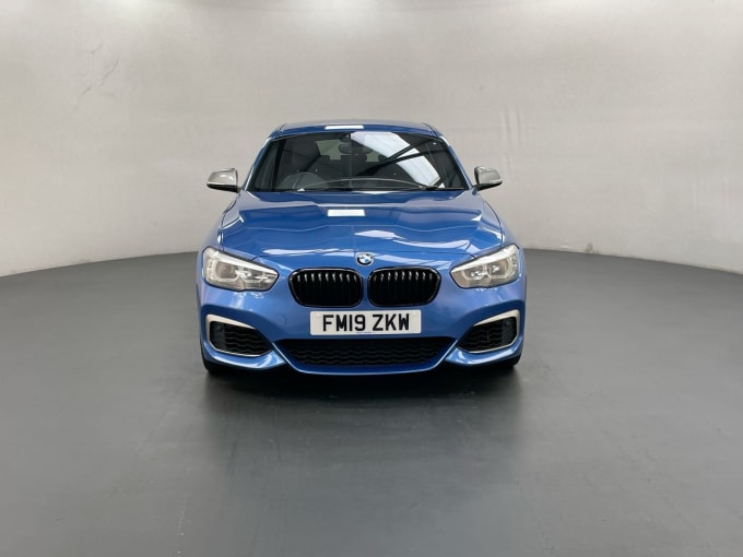 2024 BMW 1 Series