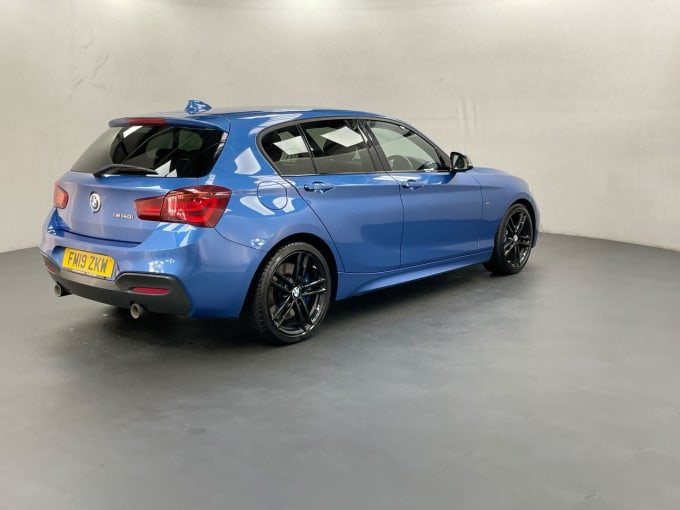 2024 BMW 1 Series