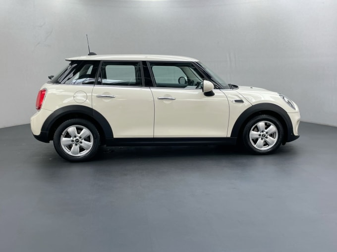 2024 Mini Hatch Cooper