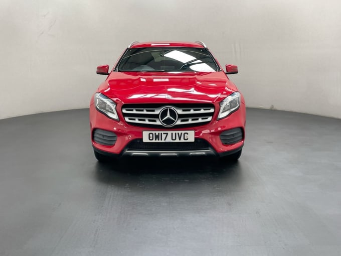 2024 Mercedes-benz Gla-class