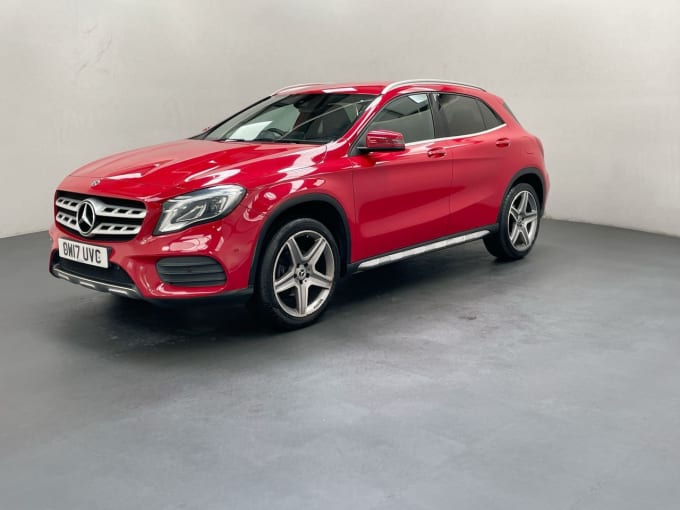 2024 Mercedes-benz Gla-class