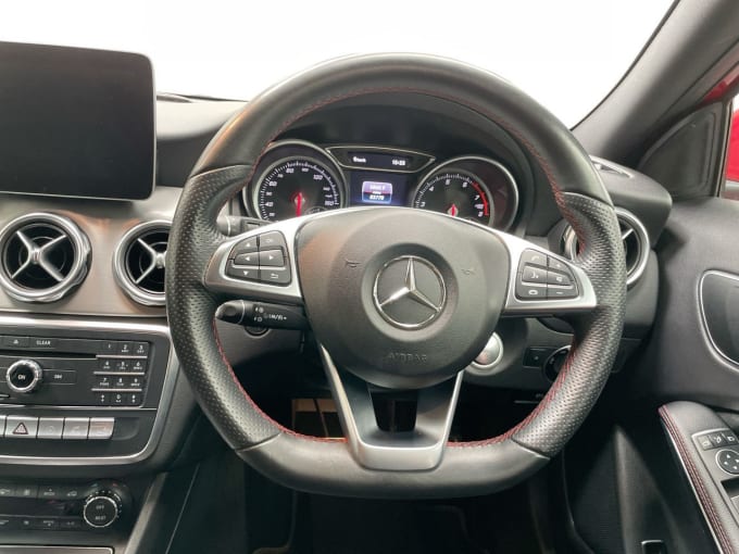 2024 Mercedes-benz Gla-class