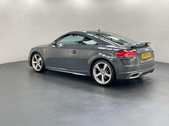 2024 Audi Tt