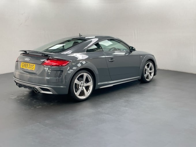 2024 Audi Tt