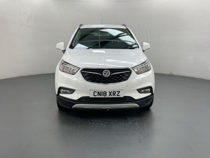 2024 Vauxhall Mokka X