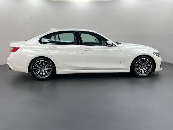 2024 BMW 3 Series