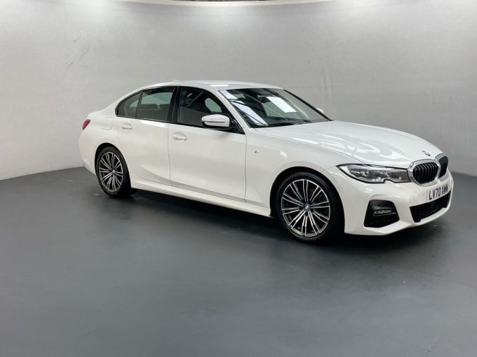 2024 BMW 3 Series