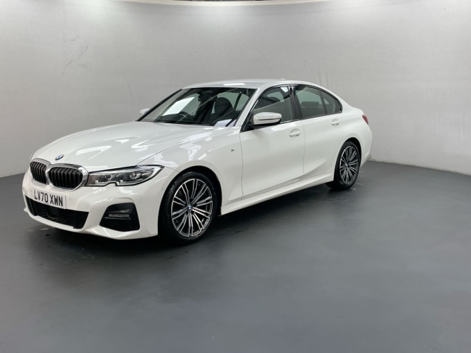 2024 BMW 3 Series