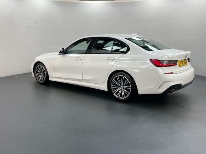 2024 BMW 3 Series