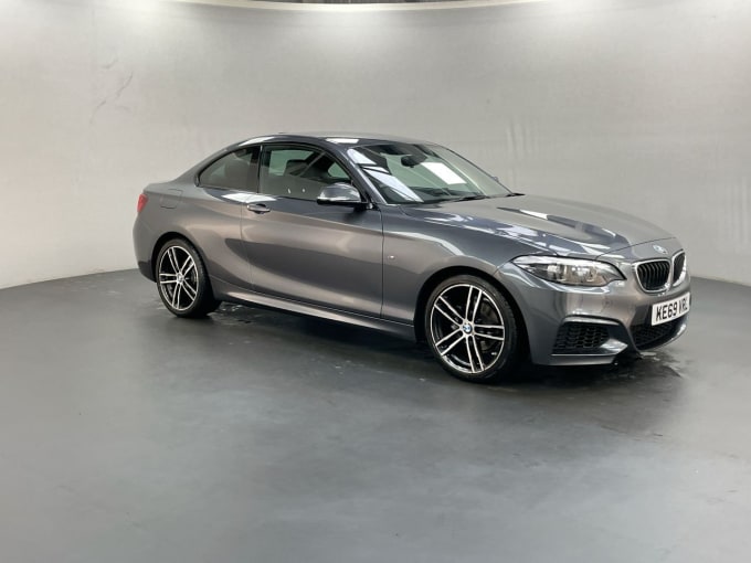 2024 BMW 2 Series