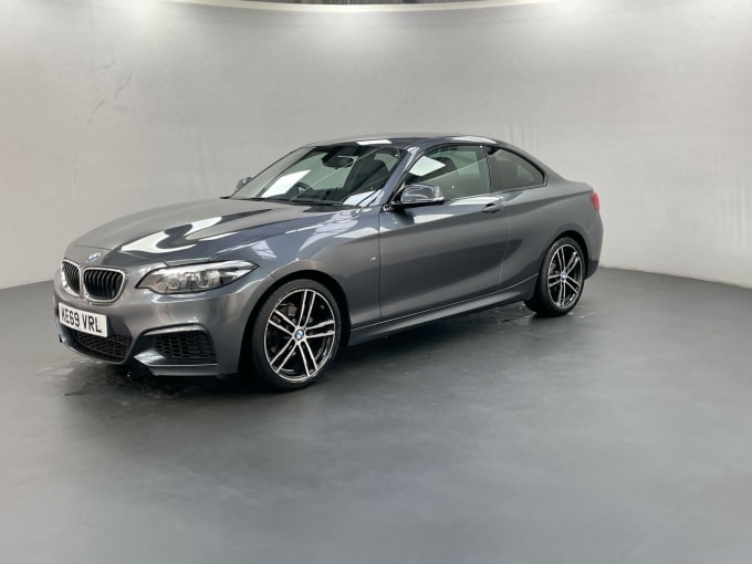 2024 BMW 2 Series