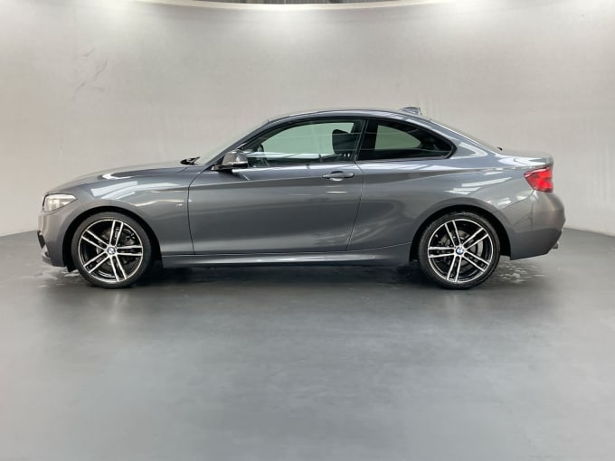 2024 BMW 2 Series