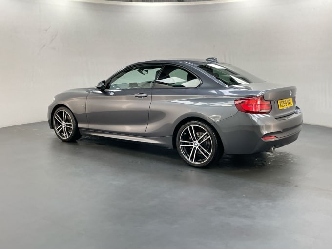 2024 BMW 2 Series