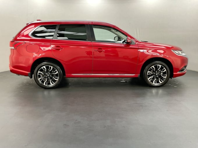 2024 Mitsubishi Outlander