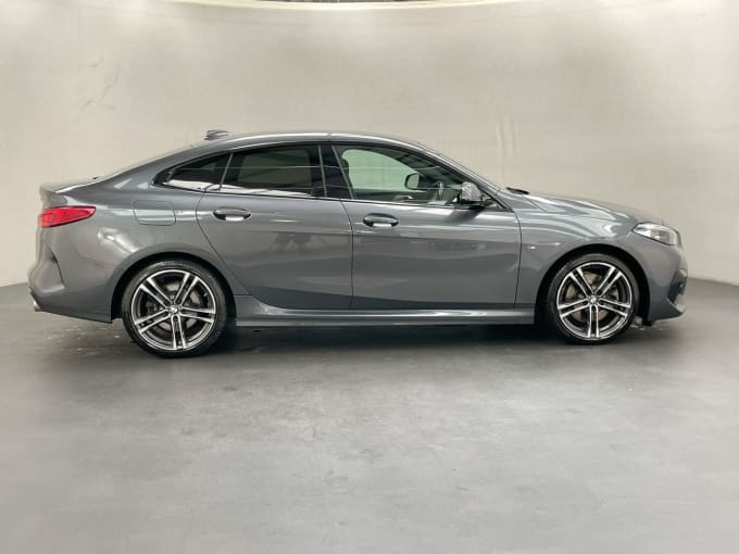 2024 BMW 2 Series Gran Coupe