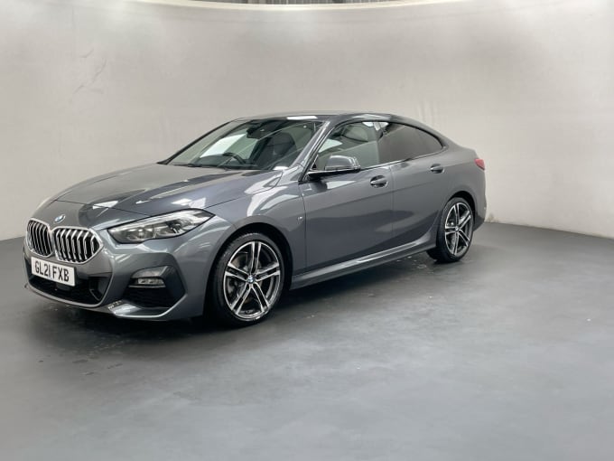 2024 BMW 2 Series Gran Coupe