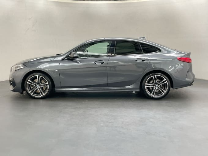 2024 BMW 2 Series Gran Coupe