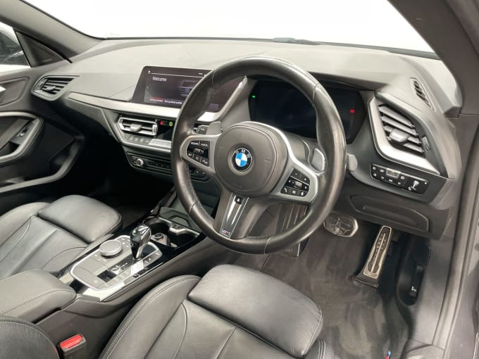 2024 BMW 2 Series Gran Coupe