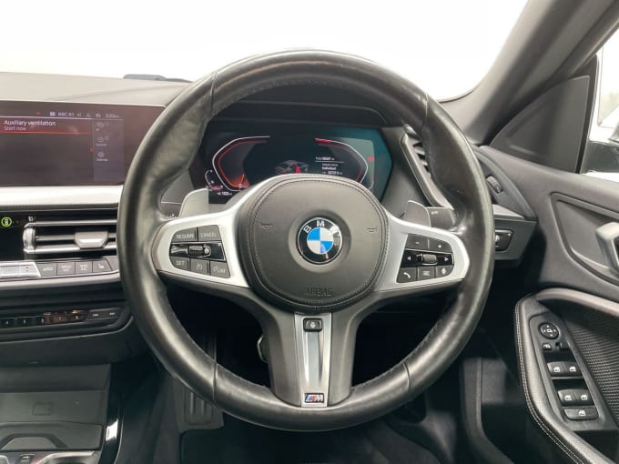 2024 BMW 2 Series Gran Coupe