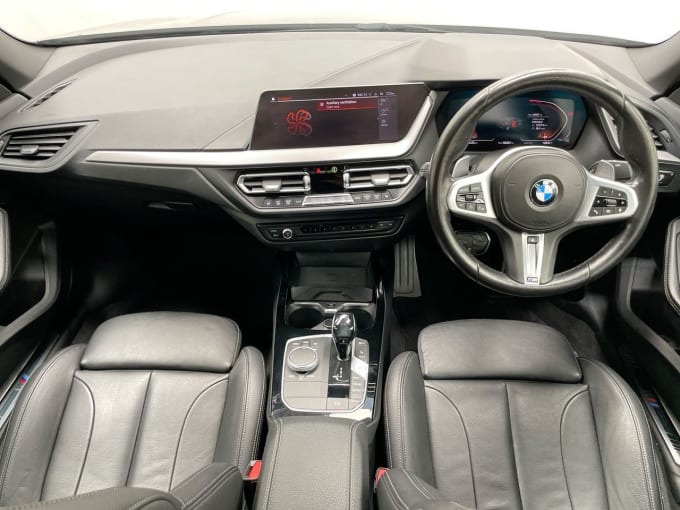 2024 BMW 2 Series Gran Coupe