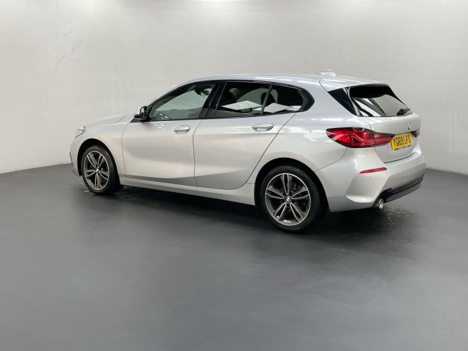 2024 BMW 1 Series