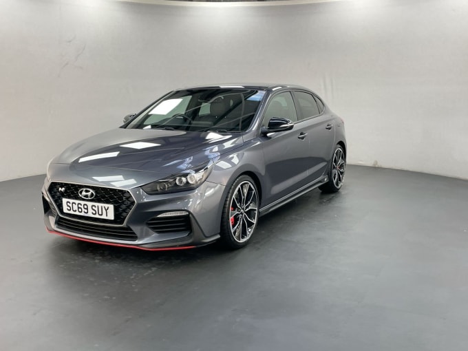 2024 Hyundai I30