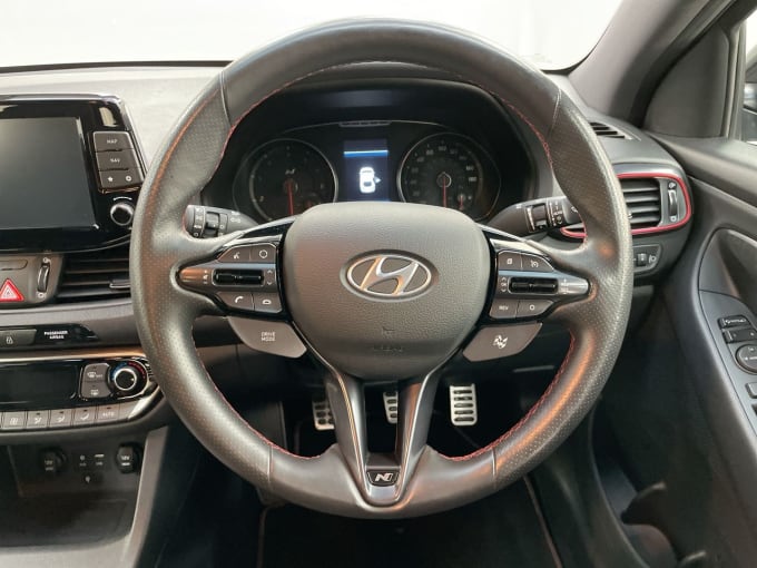 2024 Hyundai I30