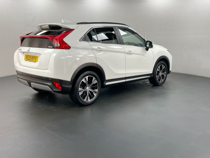 2024 Mitsubishi Eclipse Cross