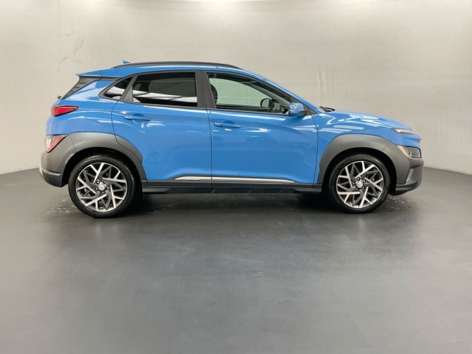 2024 Hyundai Kona