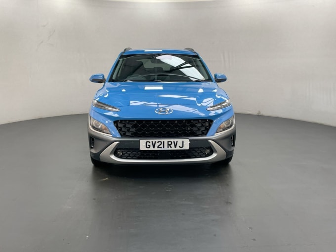 2024 Hyundai Kona