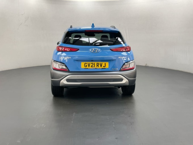 2024 Hyundai Kona