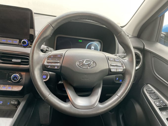 2024 Hyundai Kona