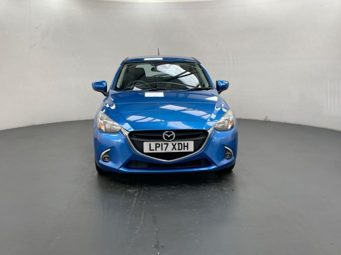 2024 Mazda 2