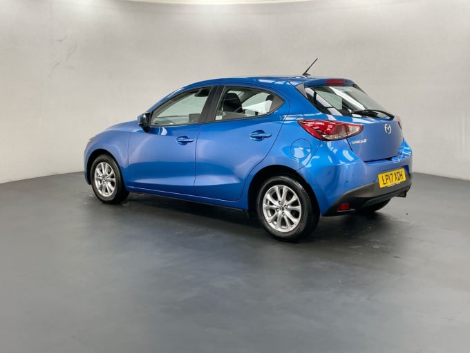 2024 Mazda 2