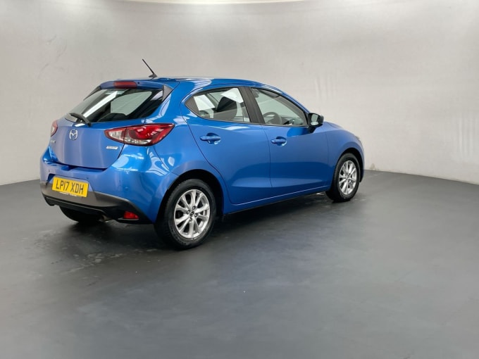 2024 Mazda 2