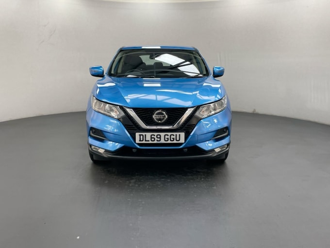 2024 Nissan Qashqai