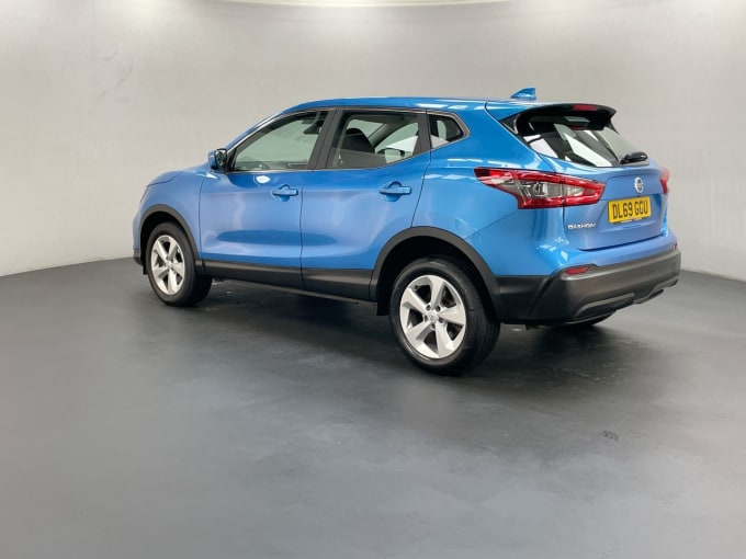 2024 Nissan Qashqai